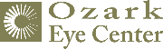 Ozark Eye Center Logo